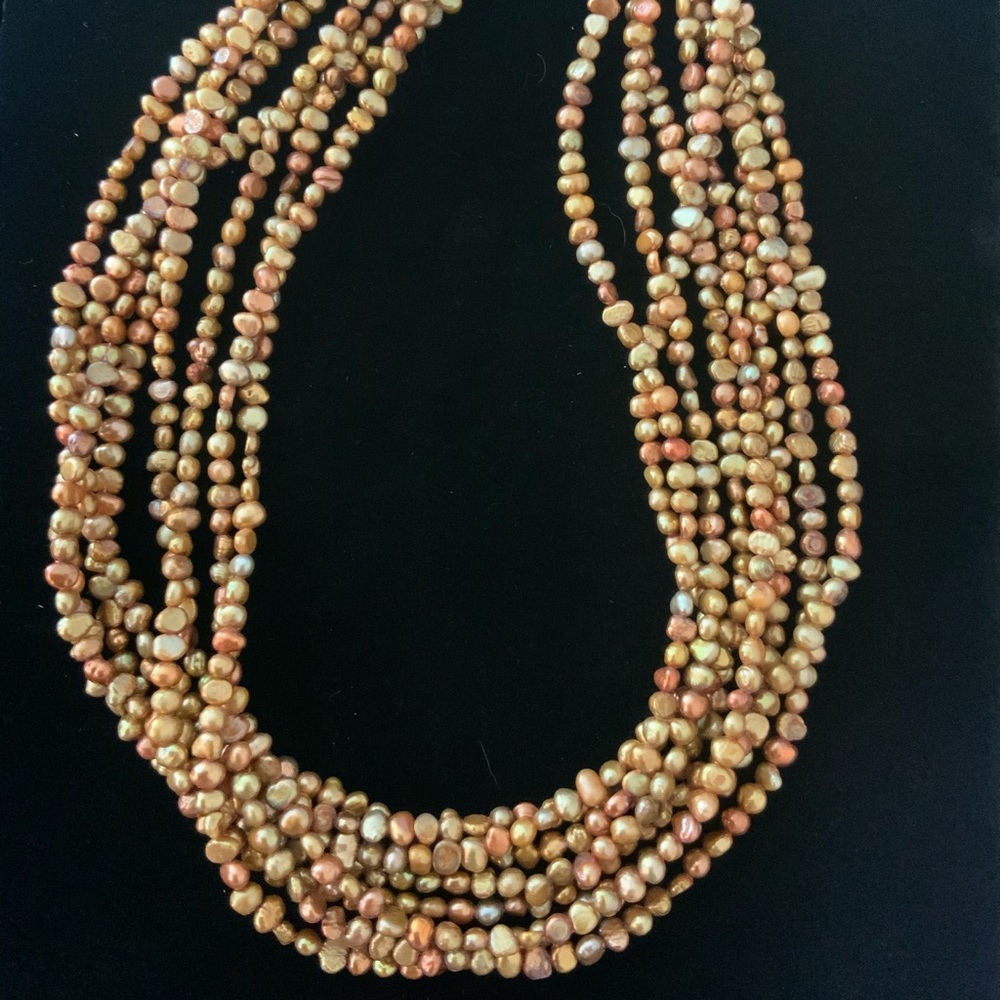 Silpada N1366 necklace